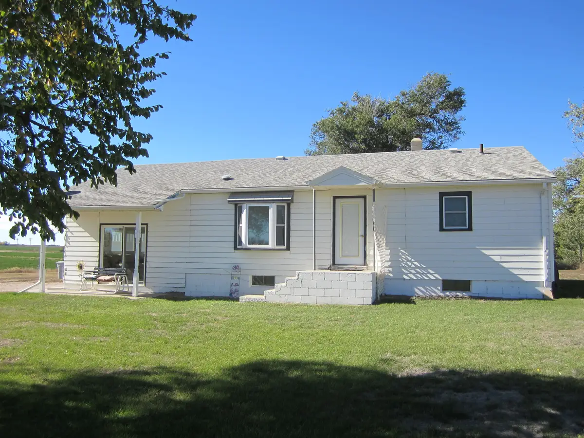 14334 Wg Flats Loop, Oral, SD 57766 - #1