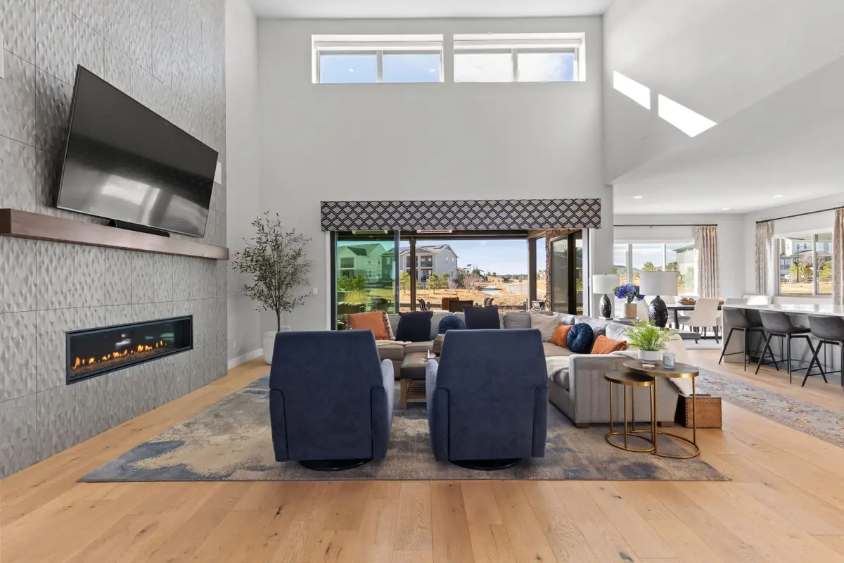 6519 Canyonpoint Road, Castle Pines, CO 80108 - #1