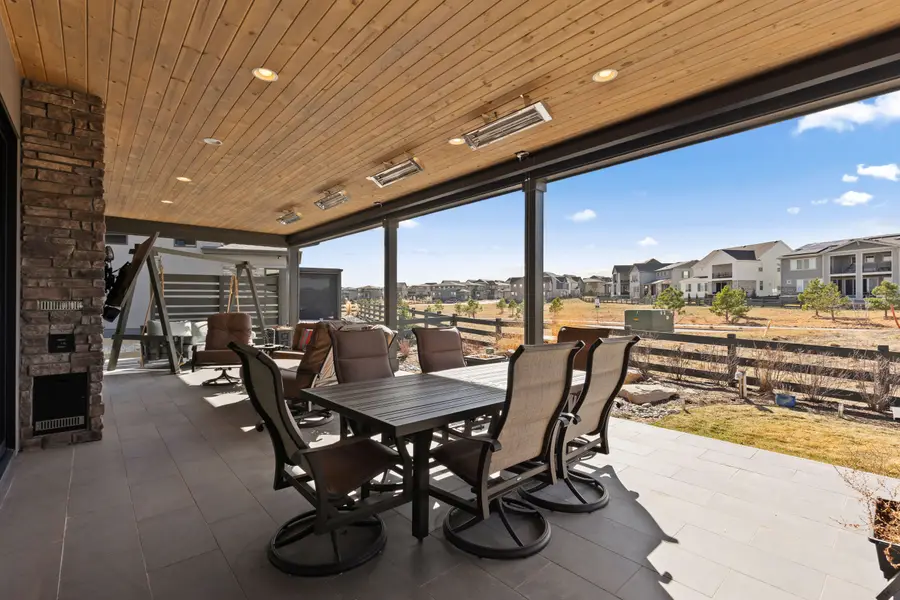 6519 Canyonpoint Road, Castle Pines, CO 80108 - #3