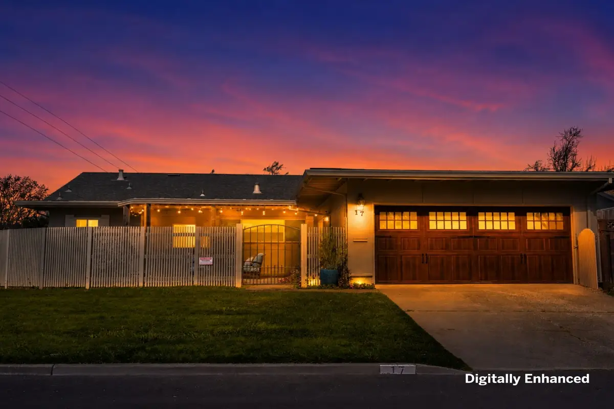 17 Temelec Circle, Sonoma, CA 95476 - #1