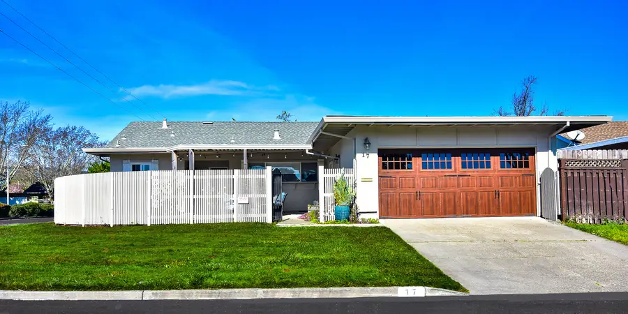 17 Temelec Circle, Sonoma, CA 95476 - #2