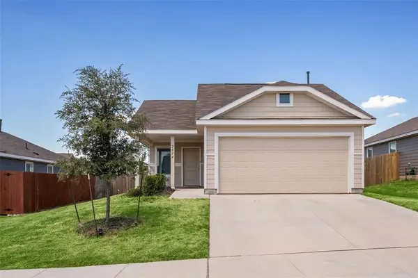 2824 Slatewood Drive, Fort Worth, TX 76179