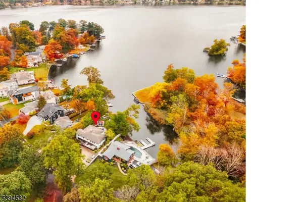 590 W Shore Trail, Sparta, NJ 07871