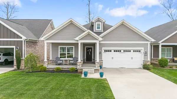 2009 Prestwick Place, Henryville, IN 47126