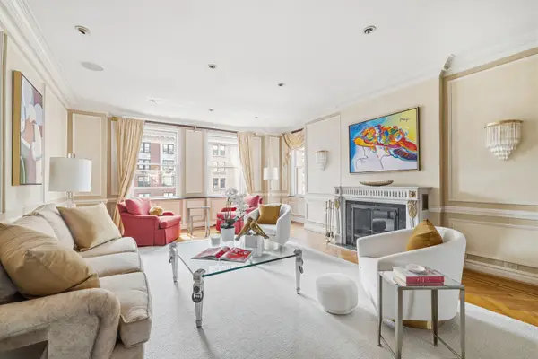 910 Park Avenue #12S, Manhattan, NY 10075