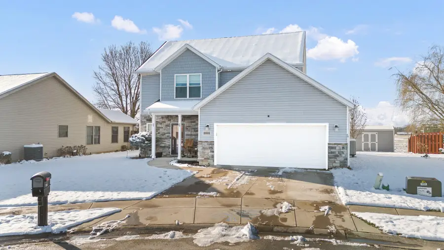 2332 Kiowa Court, Piqua, OH 45356 - #2