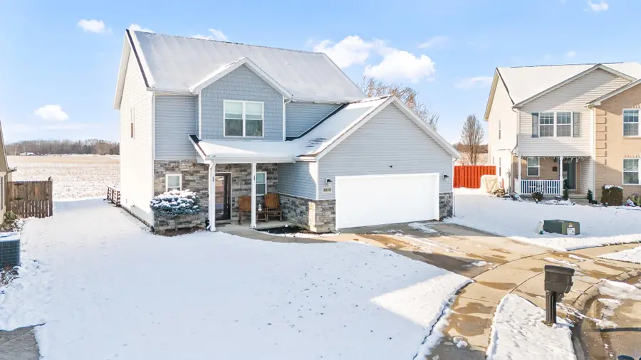 2332 Kiowa Court, Piqua, OH 45356 - #3