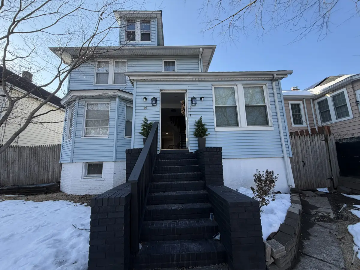 188 Teaneck Rd, Ridgefield Park, NJ 07660 - #1