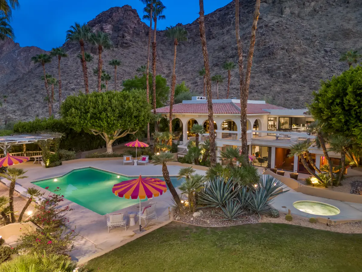 70663 Oroville Circle, Rancho Mirage, CA 92270 - #1