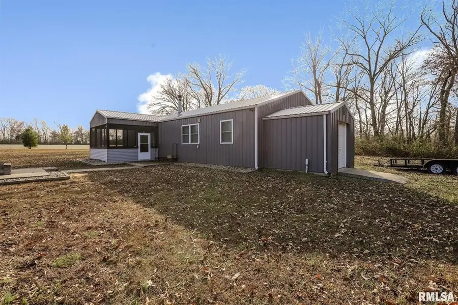5545 Bolen Store Road, Thompsonville, IL 62890 - #3