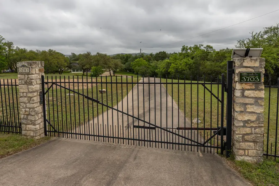 3703 Cloudy Ridge Rd, Austin, TX 78734 - #2