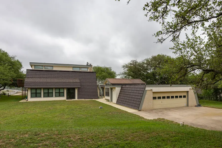 3703 Cloudy Ridge Rd, Austin, TX 78734 - #3