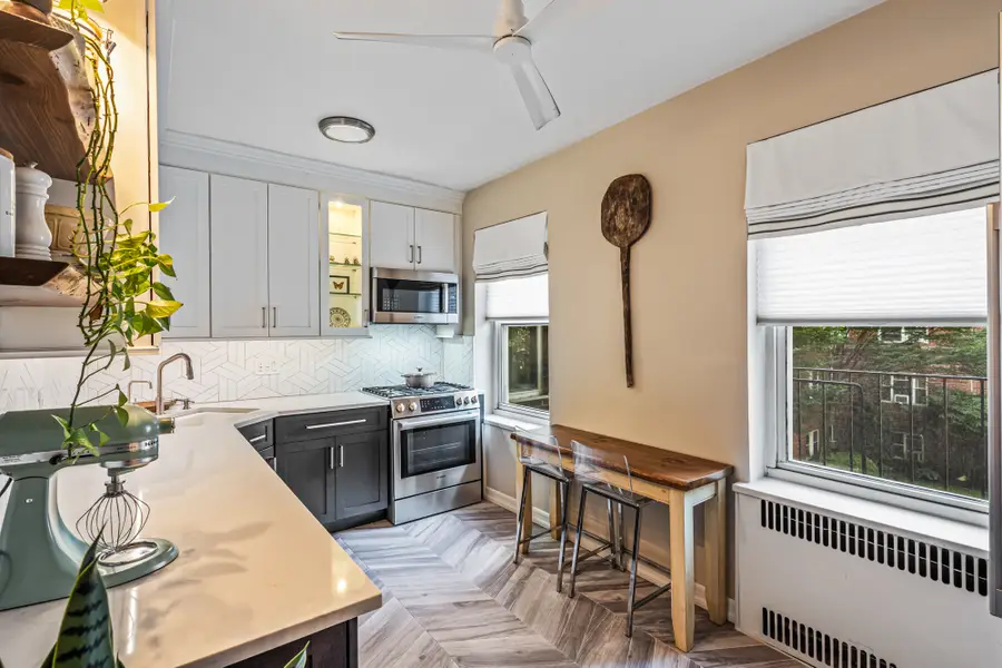 113-14 72nd Road #2A, Forest Hills, NY 11375 - Image #2