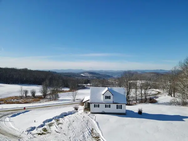 3 Brocklebank Road, Tunbridge, VT 05077
