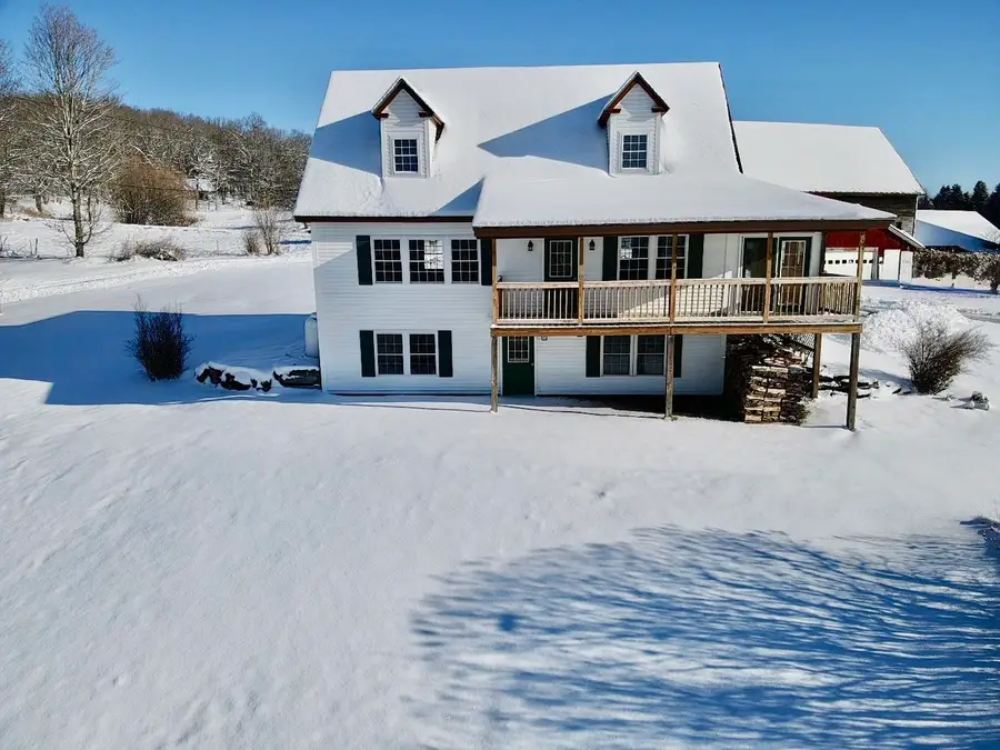 3 Brocklebank Road, Tunbridge, VT 05077 - #2