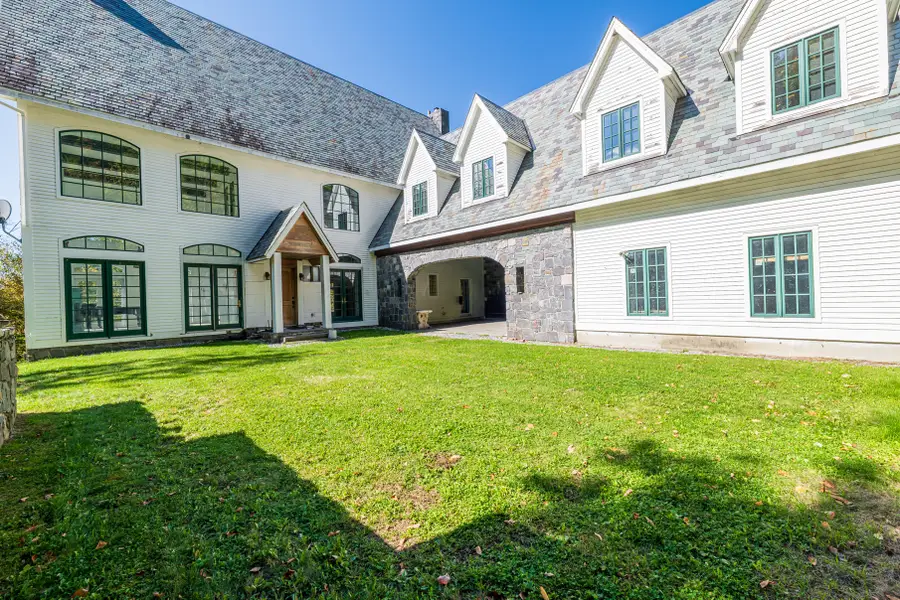50 Grouse Lane, Dorset, VT 05251 - #3