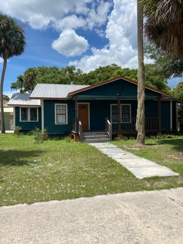 318 S Clake Street, DELAND, FL 32720