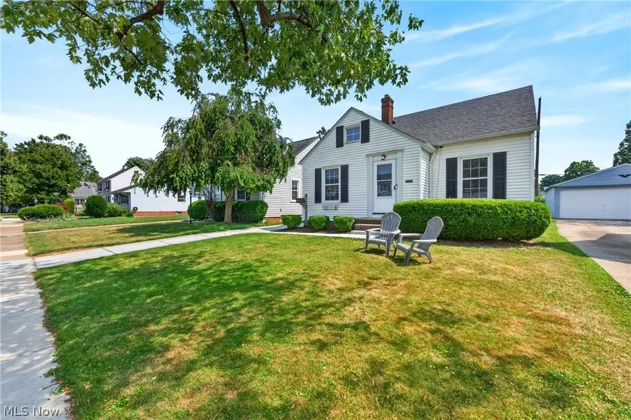 19337 Telbir Avenue, Rocky River, OH 44116 - #3