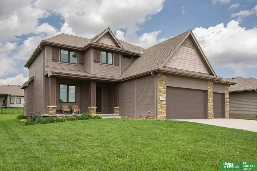 19816 Ash Street, Gretna, NE 68028 - #2