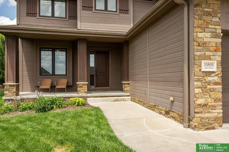 19816 Ash Street, Gretna, NE 68028 - #3