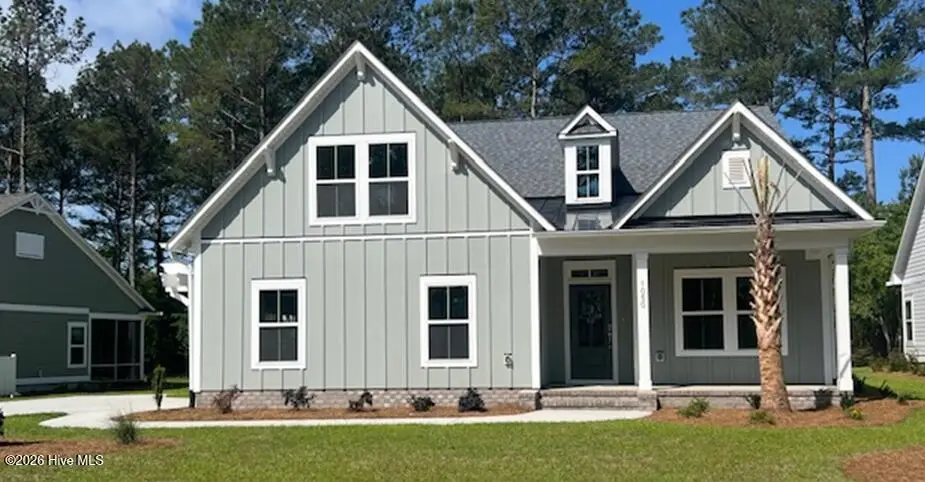 1050 Tinton Point Sw #68, Sunset Beach, NC 28468 - #1