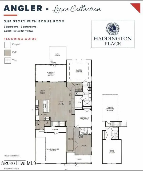 1050 Tinton Point Sw #68, Sunset Beach, NC 28468 - #3