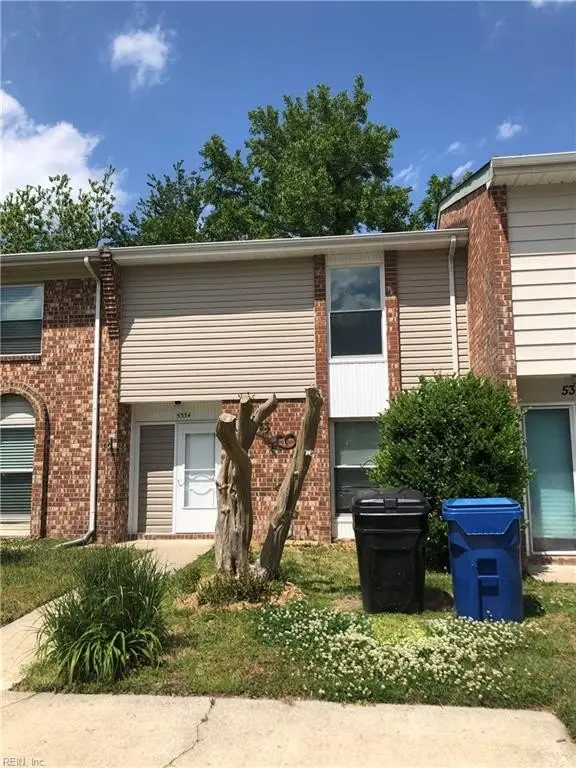 5334 Commons Court, Virginia Beach, VA 23462 - #1