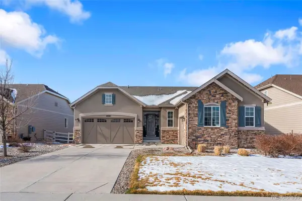 6088 Clover Ridge Circle, Castle Rock, CO 80104