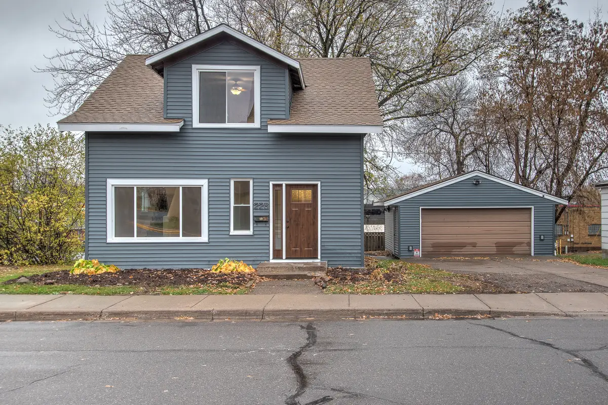 225 Lake Street S, Mora, MN 55051 - #1