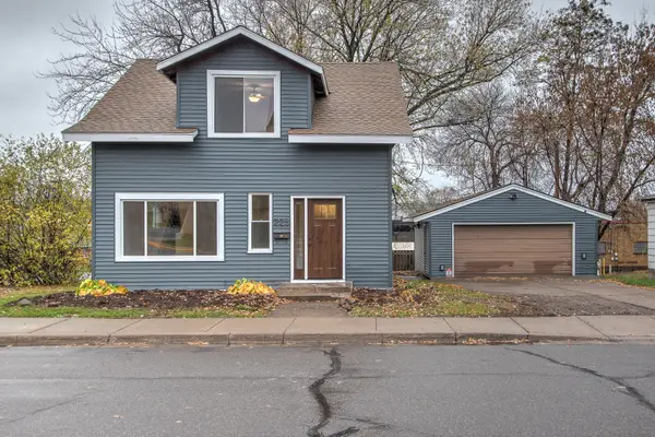 225 Lake Street S, Mora, MN 55051