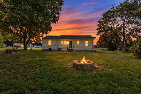 330 Benson Road, Weems, VA 22576