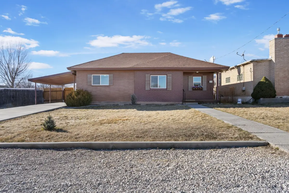 57 N 100 W, Aurora, UT 84620 - Image #1