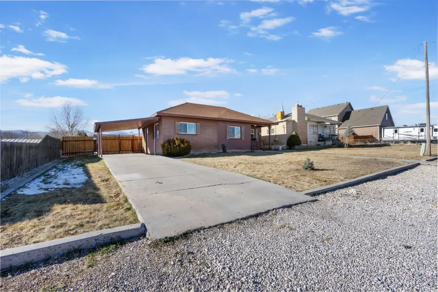 57 N 100 W, Aurora, UT 84620 - Image #2