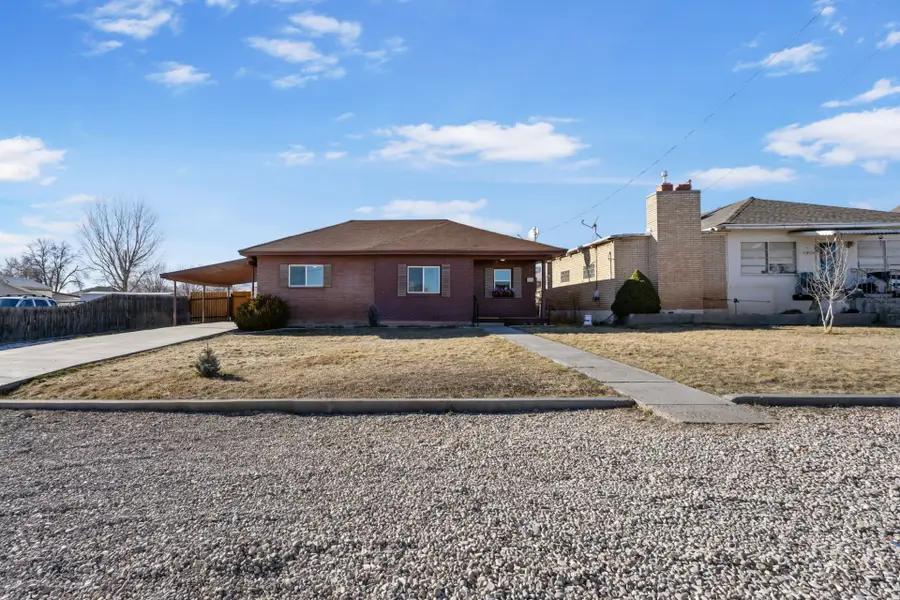 57 N 100 W, Aurora, UT 84620 - Image #3