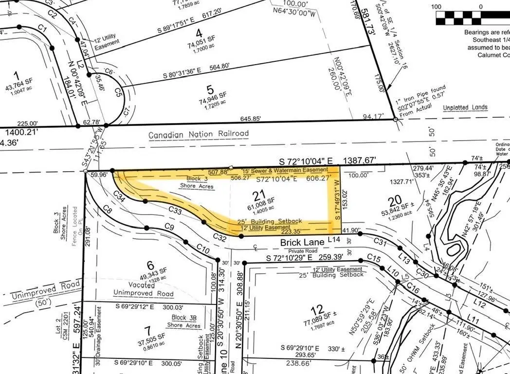 W6218 Brick Lane #24, Menasha, WI 54952 - #1