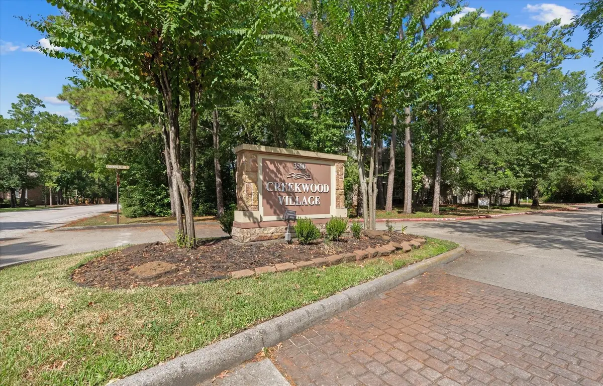 3500 Tangle Brush Drive #Unit 144, The Woodlands, TX 77381 - #1