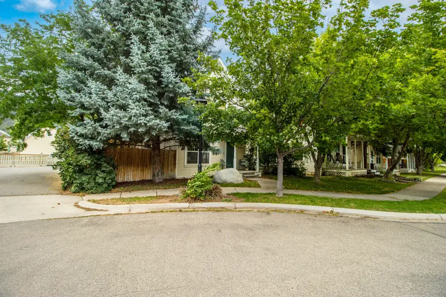 4273 Culver Circle, Glenwood Springs, CO 81601 - #2