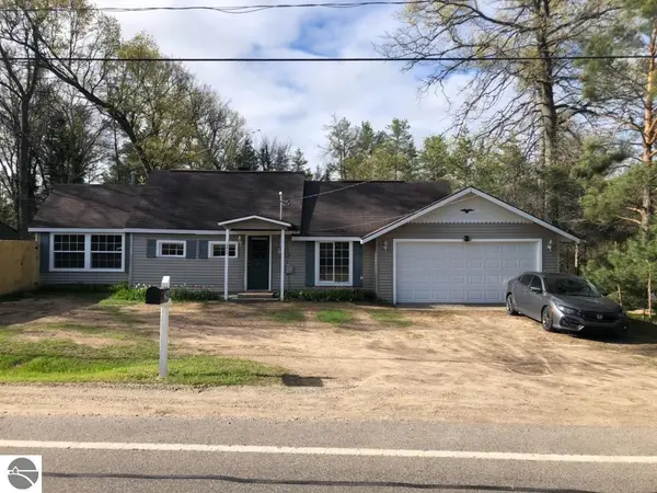 2948 E Michigan, Roscommon, MI 48653