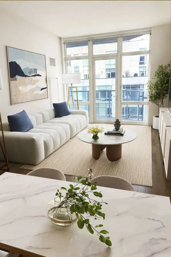 555 W 59th Street #9H, Manhattan, NY 10019