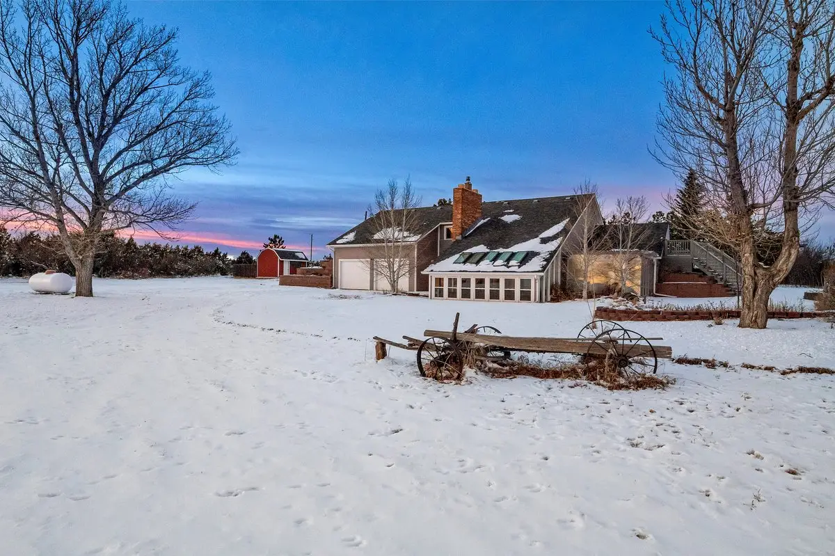 3456 Road 212, Cheyenne, WY 82009 - Image #1