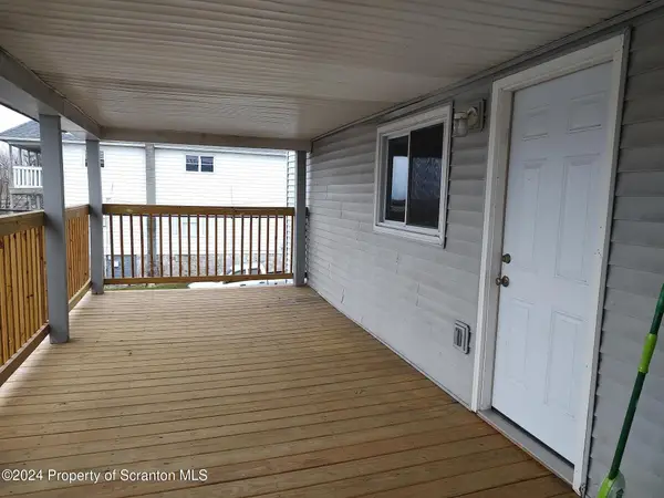 1202 W Elm Street #2E, Scranton, PA 18504