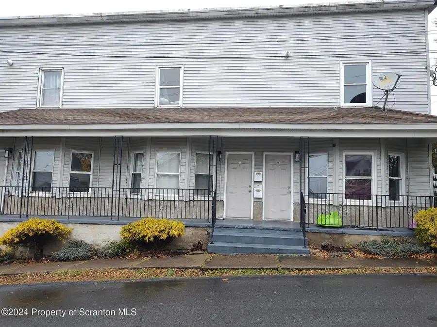 1202 W Elm Street #2E, Scranton, PA 18504 - #2