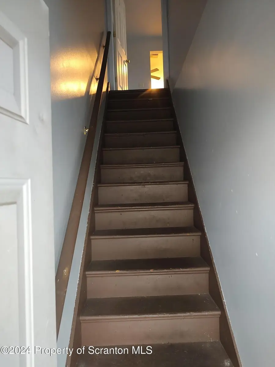 1202 W Elm Street #2E, Scranton, PA 18504 - #3