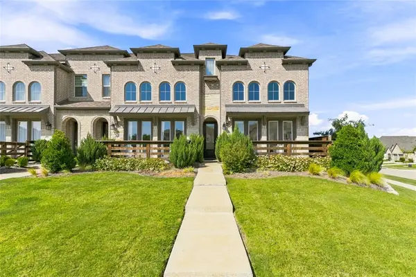 413 Sugarmaple Lane, McKinney, TX 75071