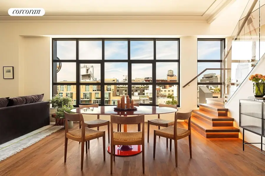 127 Kent Avenue #PH1E, Brooklyn, NY 11249 - #2