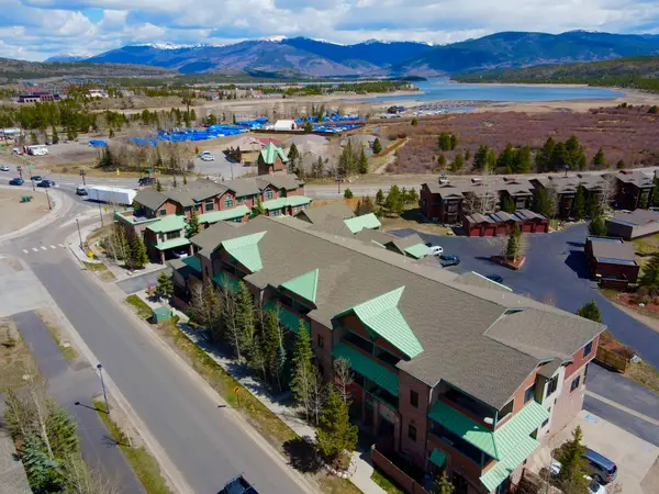 318 S 8th Avenue #P1, Frisco, CO 80443