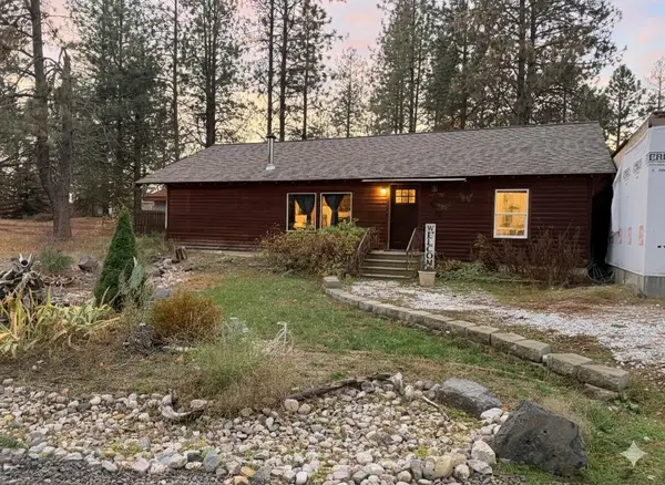 6356 Sundown Rd, Nine Mile Falls, WA 99026