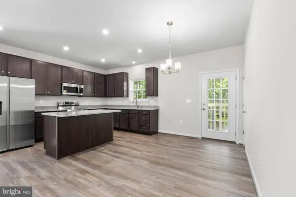 27024 Tatum Road, UNIONVILLE, VA 22567