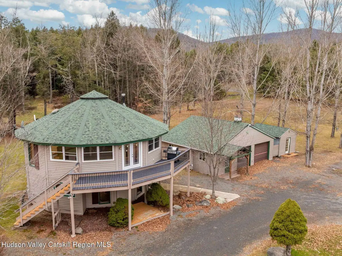 215 Siam Road, Windham, NY 12496 - Image #1