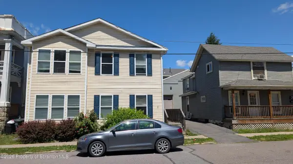 114 Prospect Avenue unit: 2, Scranton, PA 18505